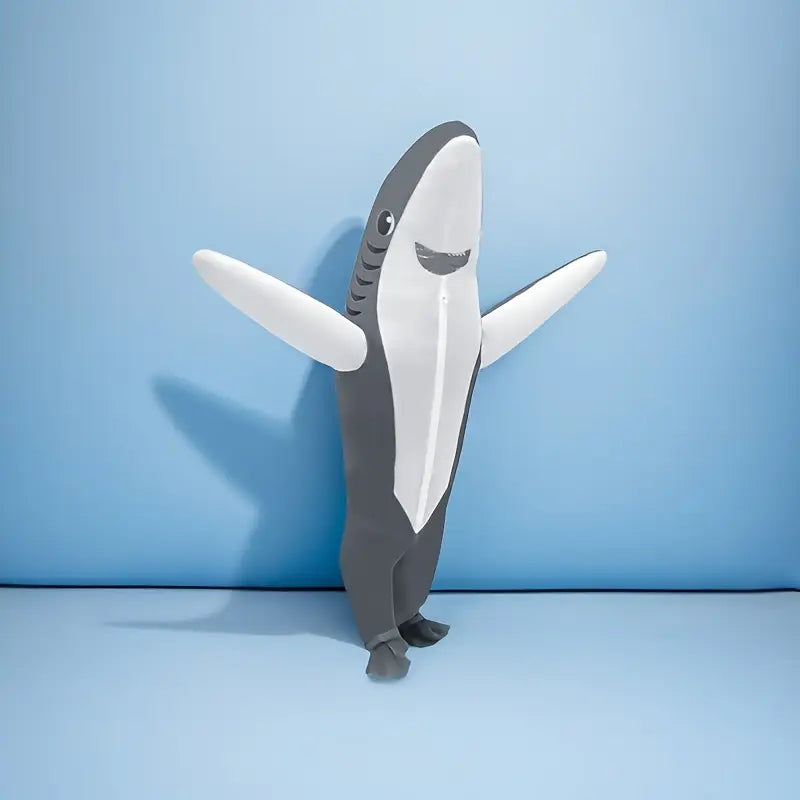 Tiburon inflable - Adulto