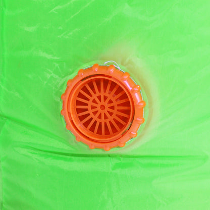 Disfraz inflable Alien - Adulto