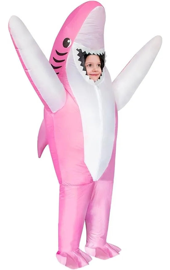 Tiburon inflable - Niños