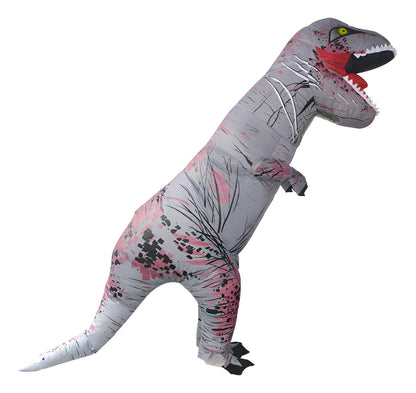 Dinosaurio T-rex inflable - Adulto